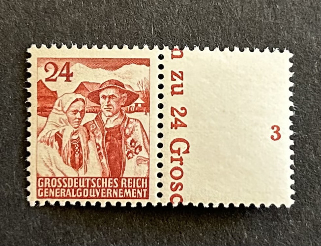 WIDOKI Fi I-III "GÓRALE" ** Z PUSTOPOLAMI ,ATEST